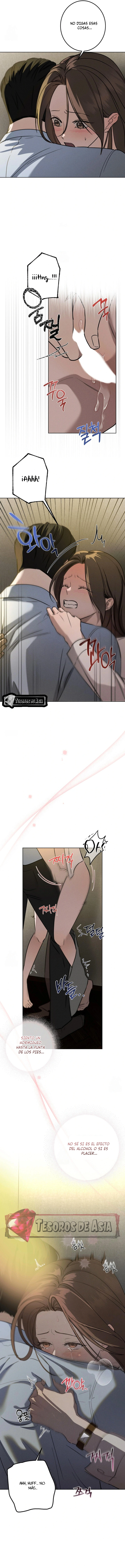 Somos un matrimonio común Capítulo 3 - Page 4