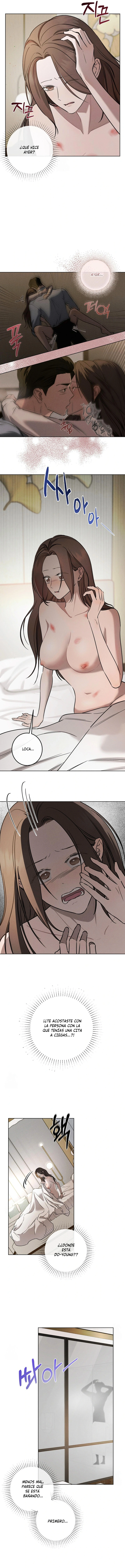 Somos un matrimonio común Capítulo 4 - Page 2