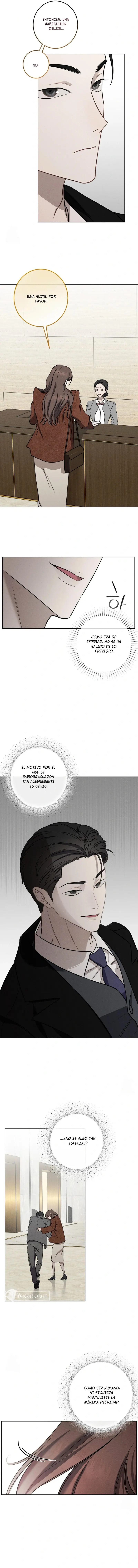Somos un matrimonio común Capítulo 5 - Page 11