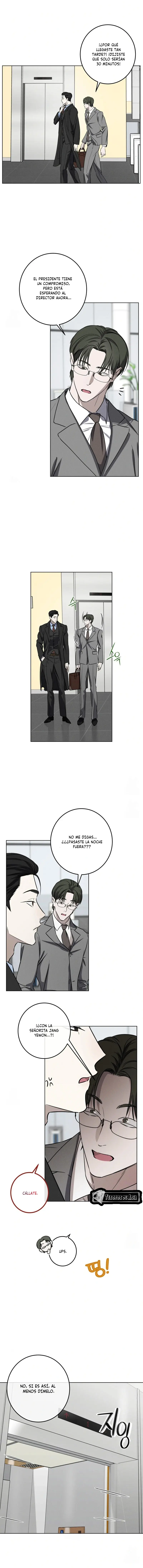 Somos un matrimonio común Capítulo 5 - Page 2