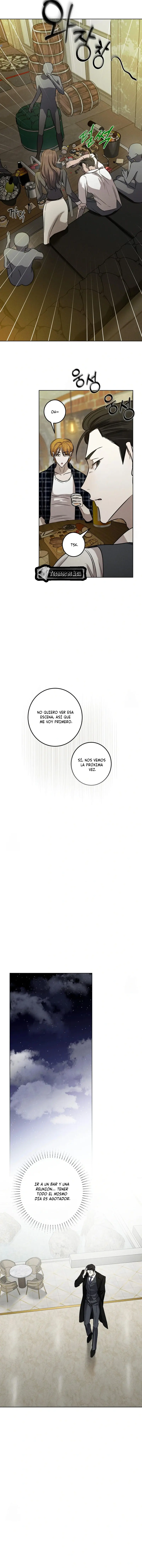 Somos un matrimonio común Capítulo 5 - Page 9