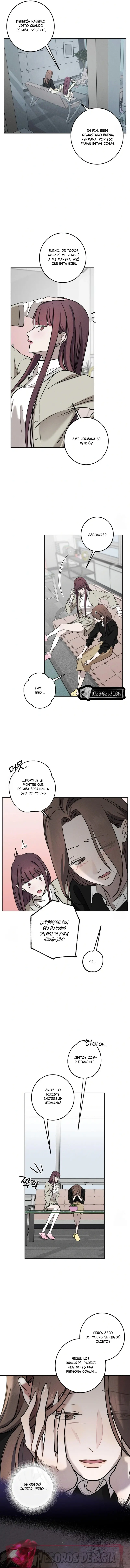 Somos un matrimonio común Capítulo 6 - Page 4