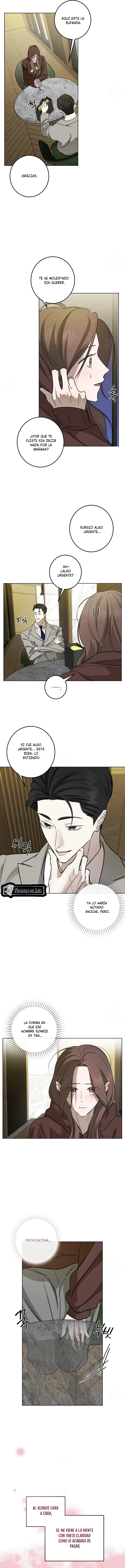 Somos un matrimonio común Capítulo 7 - Page 10