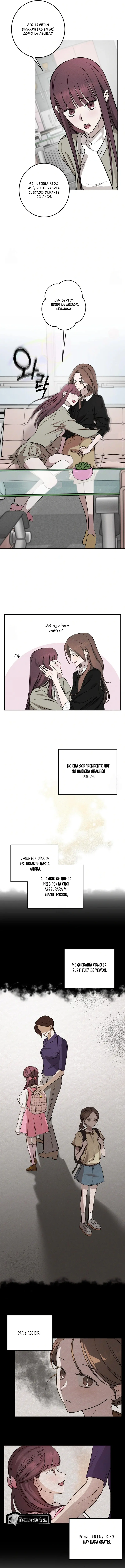 Somos un matrimonio común Capítulo 7 - Page 2
