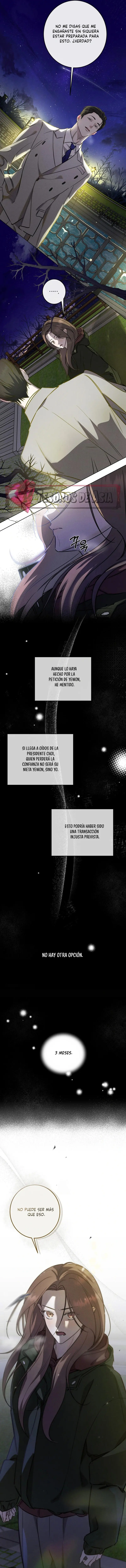 Somos un matrimonio común Capítulo 8 - Page 13