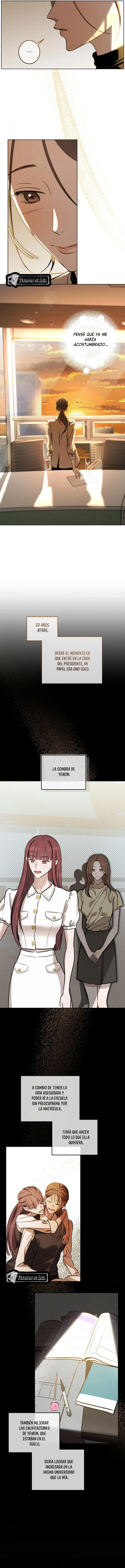 Somos un matrimonio común Capítulo 9 - Page 11