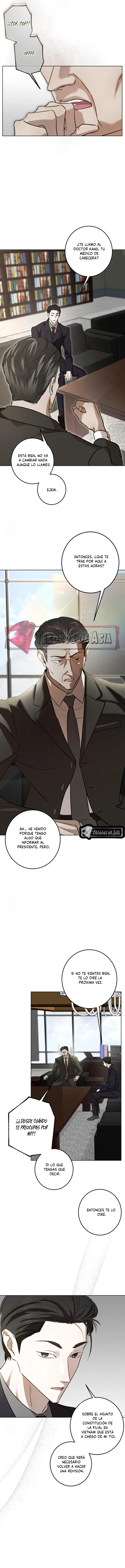 Somos un matrimonio común Capítulo 9 - Page 4