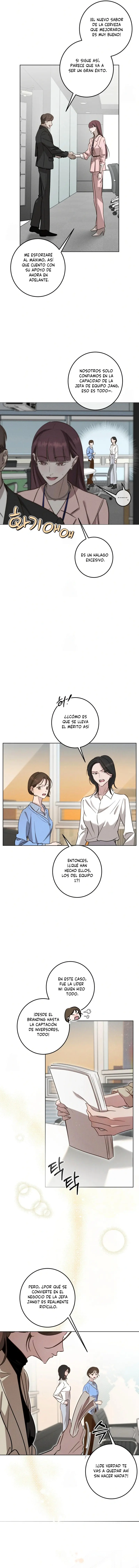 Somos un matrimonio común Capítulo 9 - Page 9