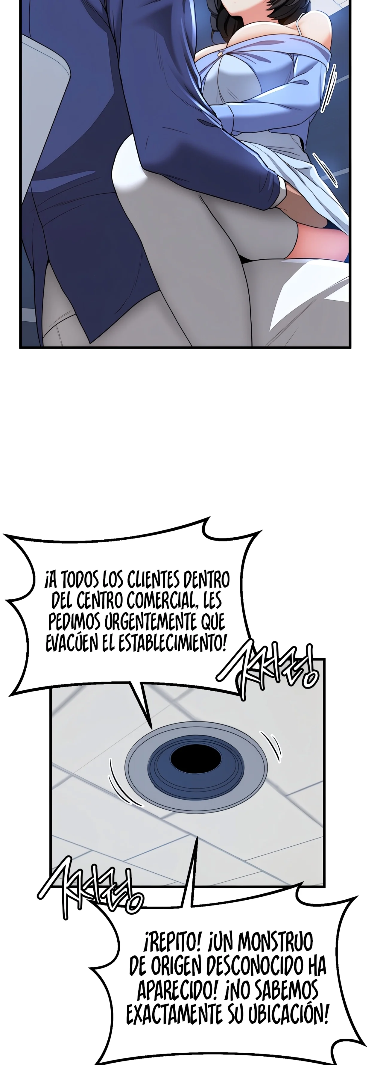 Tu novia esta buena Capítulo 12 - Page 13
