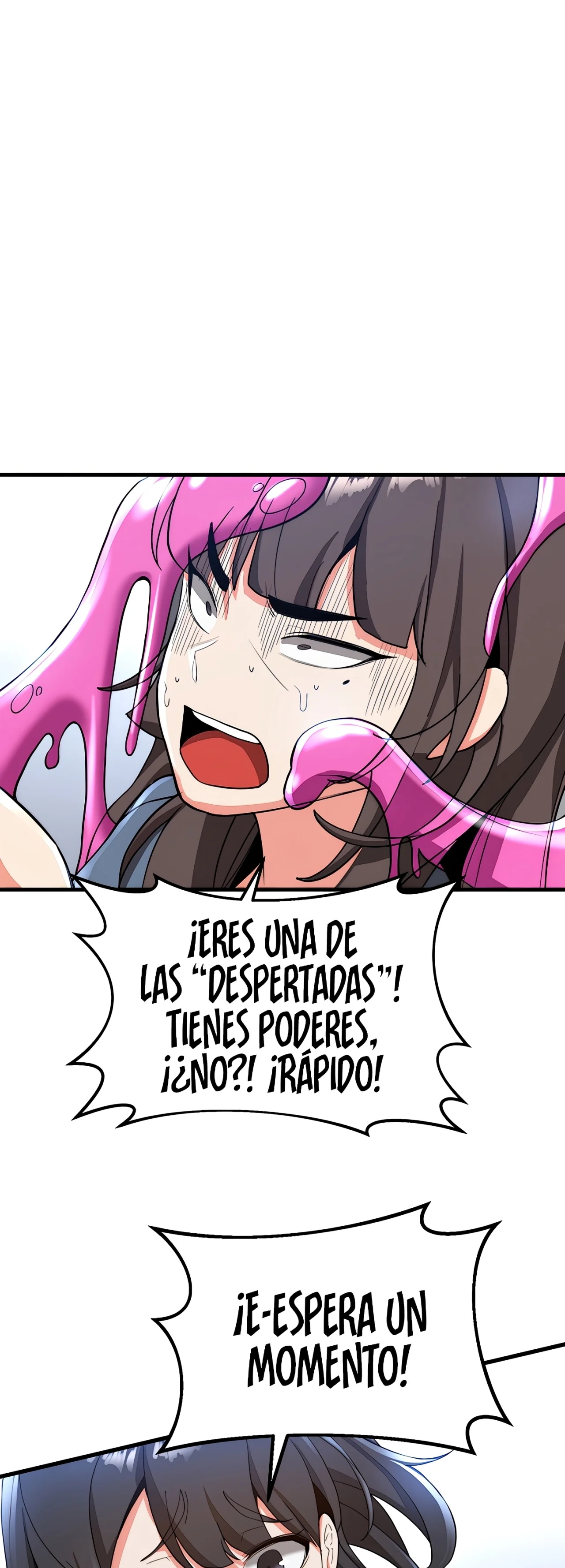 Tu novia esta buena Capítulo 12 - Page 28
