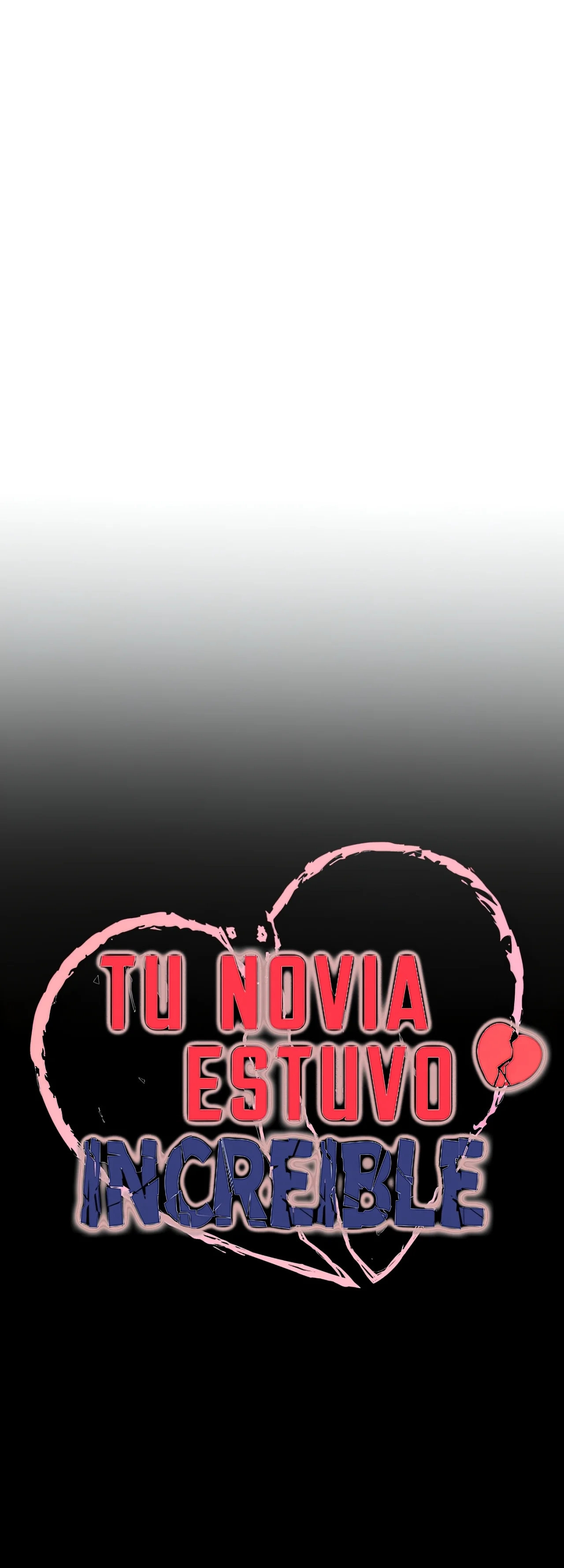 Tu novia esta buena Capítulo 12 - Page 4