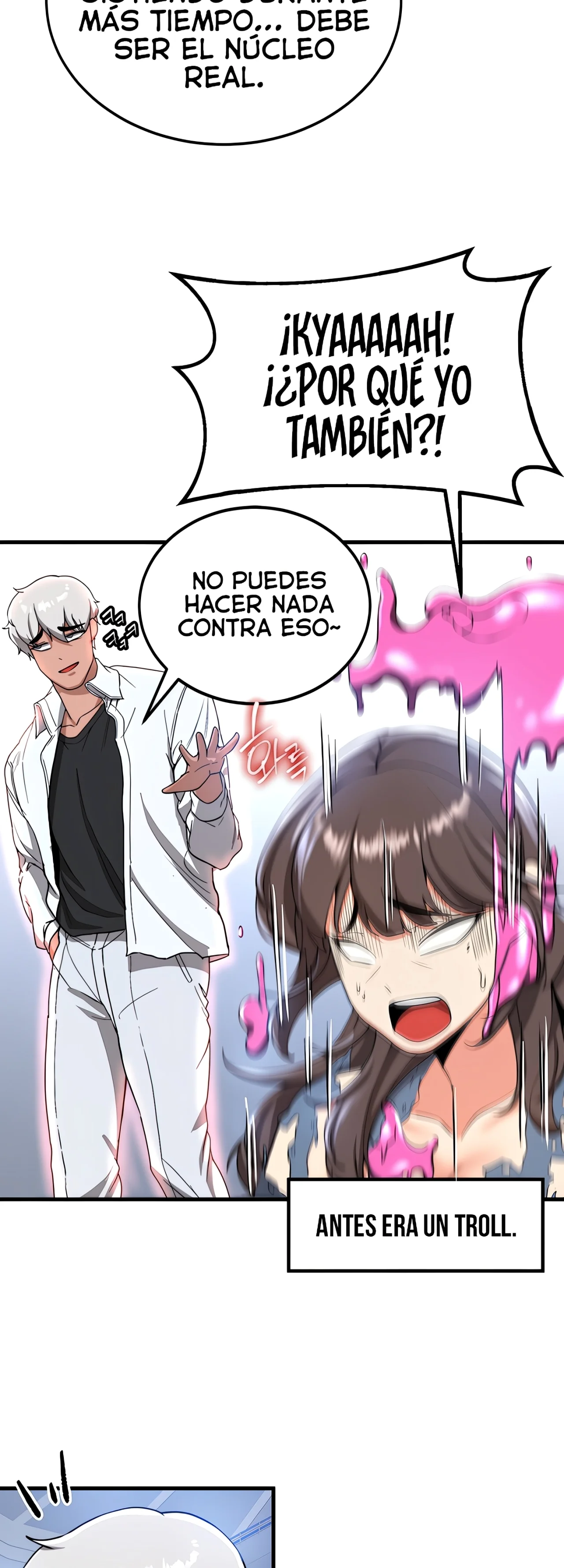 Tu novia esta buena Capítulo 12 - Page 43