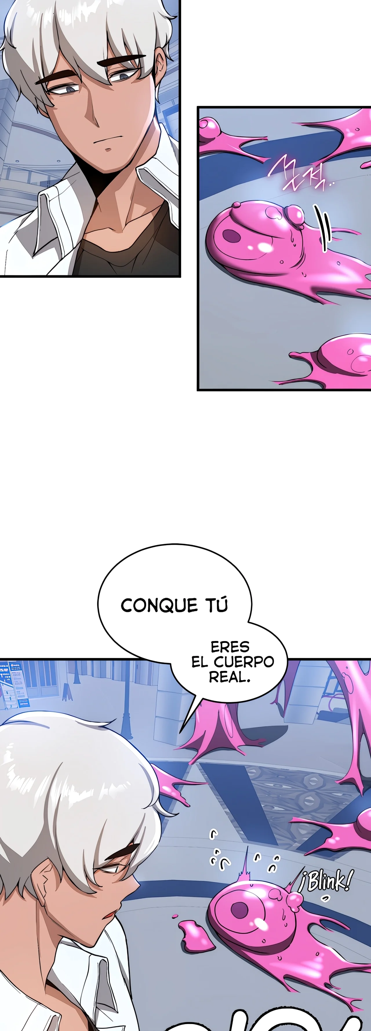 Tu novia esta buena Capítulo 12 - Page 44