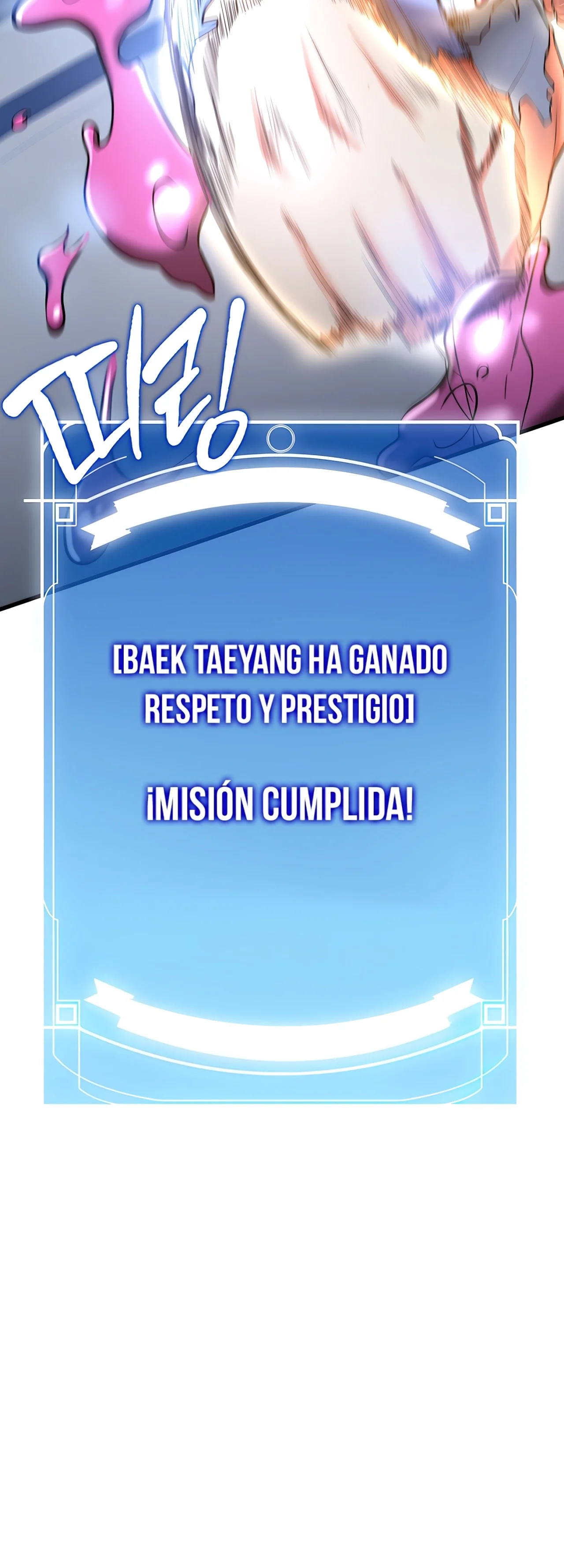 Tu novia esta buena Capítulo 12 - Page 48