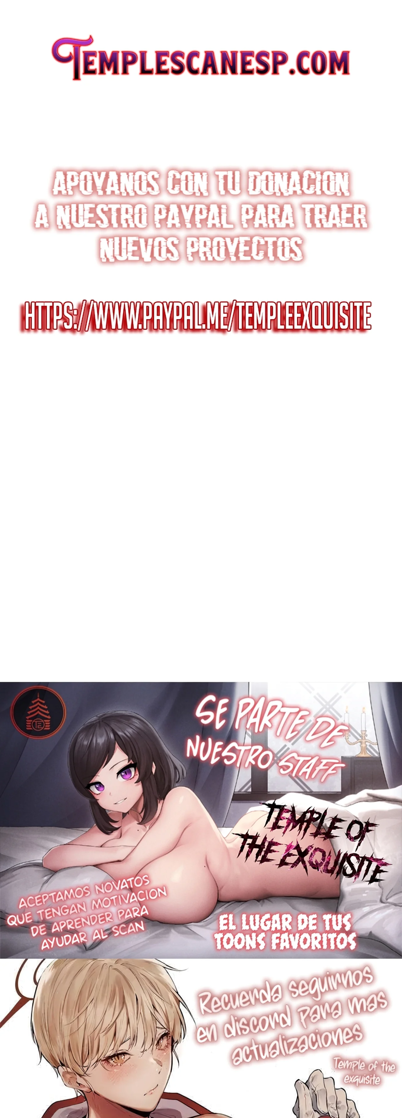 Tu novia esta buena Capítulo 12 - Page 63