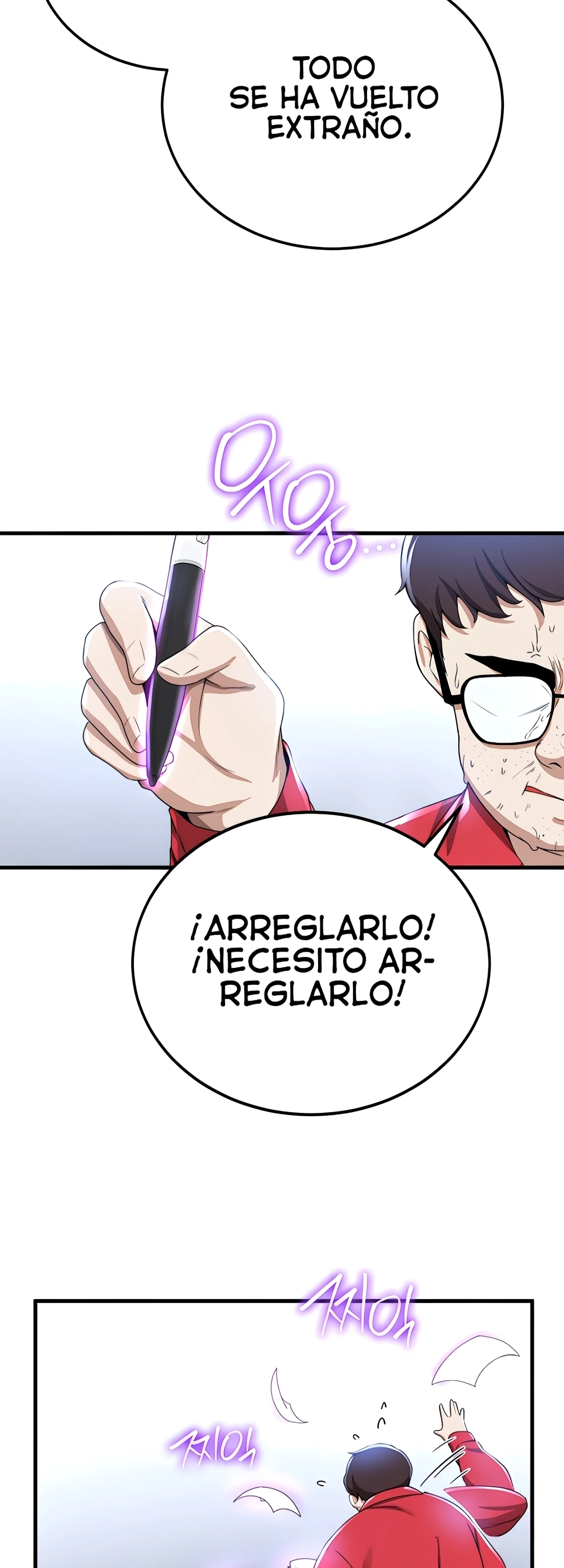 Tu novia esta buena Capítulo 12 - Page 7