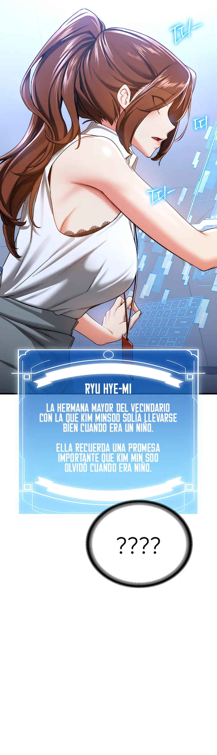 Tu novia esta buena Capítulo 18 - Page 14