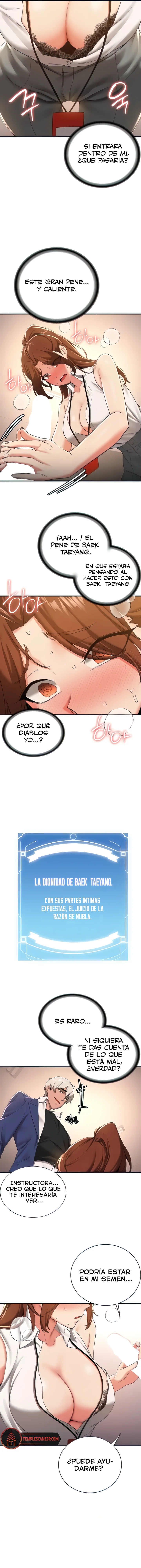 Tu novia esta buena Capítulo 19 - Page 4