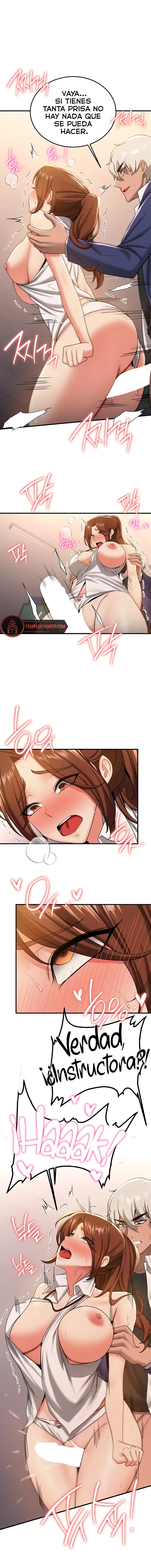 Tu novia esta buena Capítulo 20 - Page 14