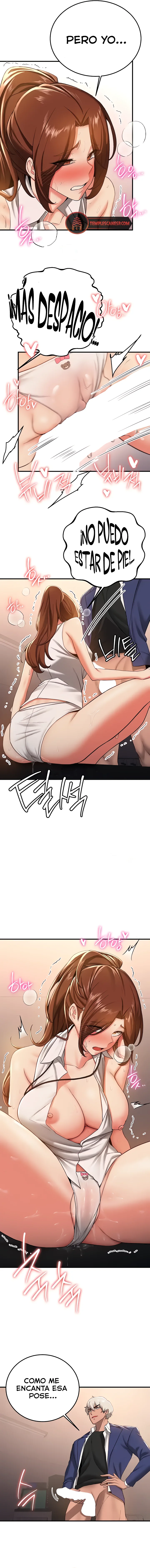Tu novia esta buena Capítulo 20 - Page 6