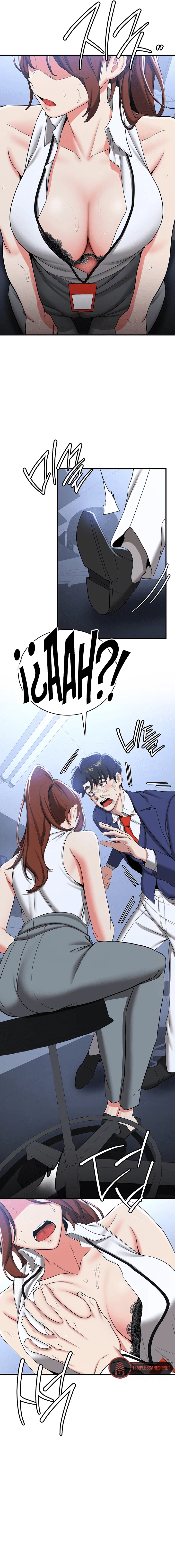 Tu novia esta buena Capítulo 22 - Page 14
