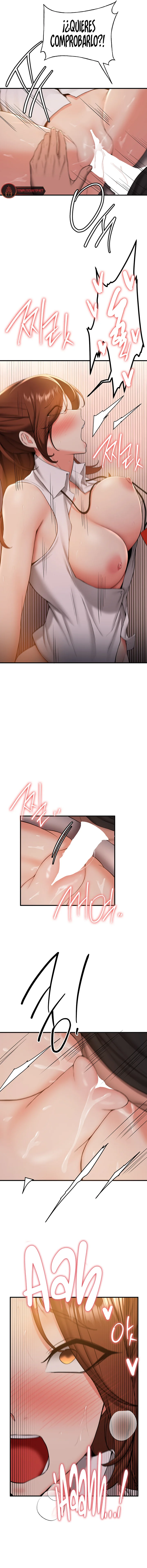 Tu novia esta buena Capítulo 24 - Page 15