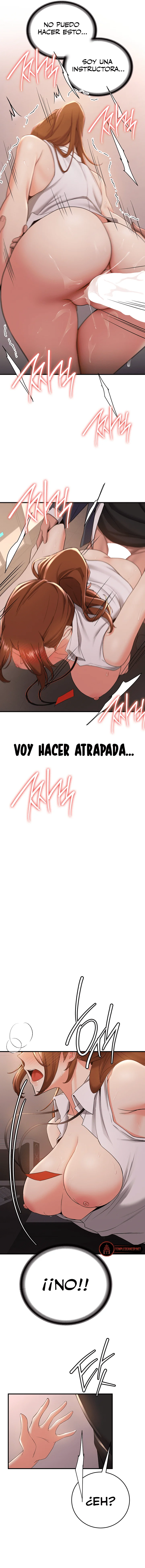 Tu novia esta buena Capítulo 25 - Page 16