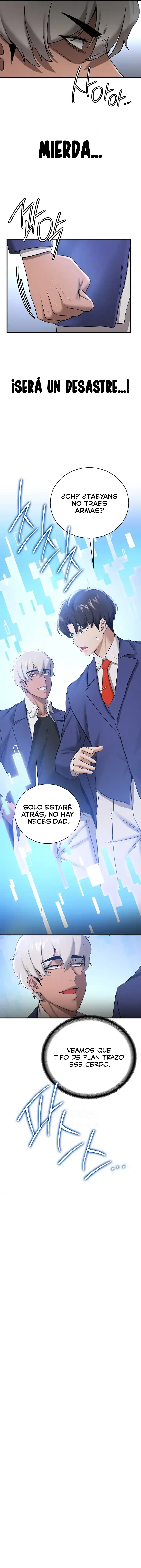 Tu novia esta buena Capítulo 27 - Page 11