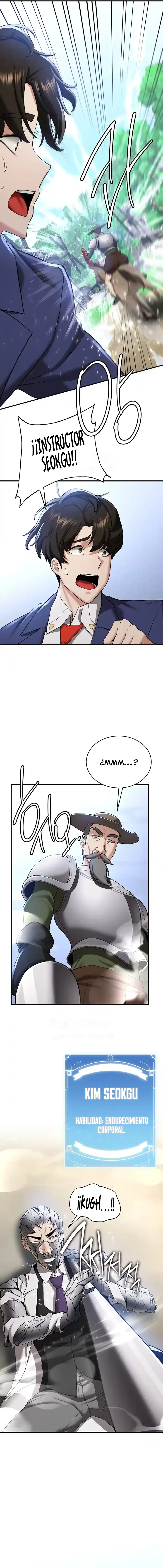 Tu novia esta buena Capítulo 27 - Page 16