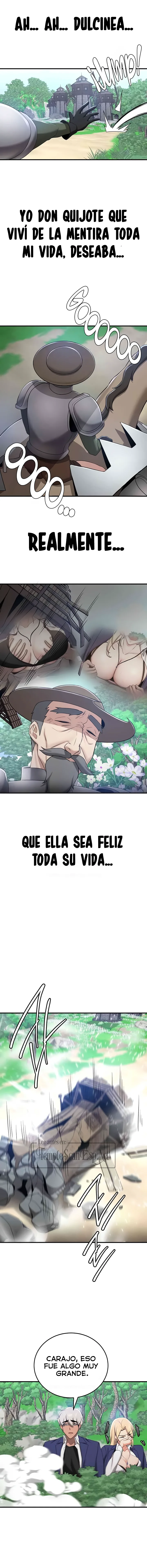 Tu novia esta buena Capítulo 28 - Page 14