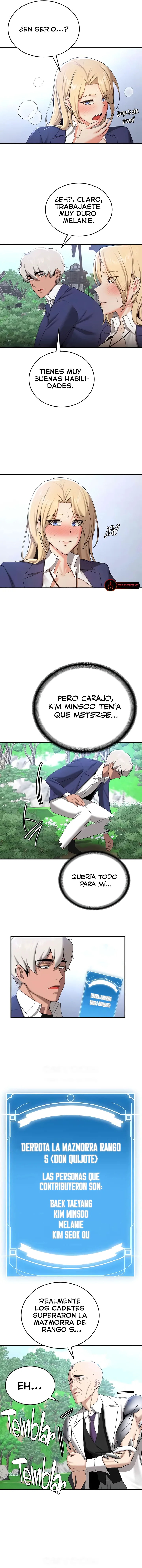 Tu novia esta buena Capítulo 28 - Page 15