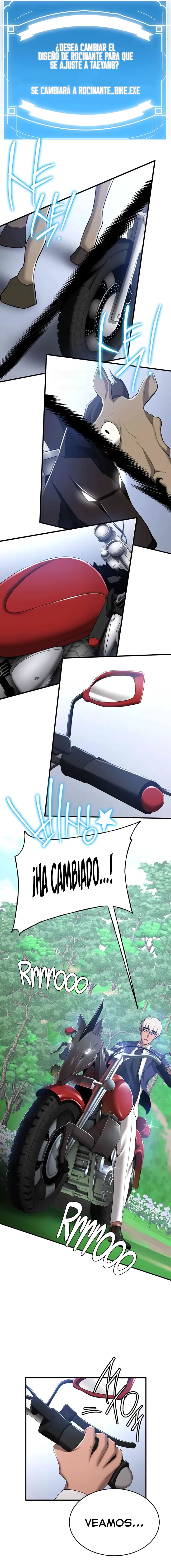 Tu novia esta buena Capítulo 28 - Page 17