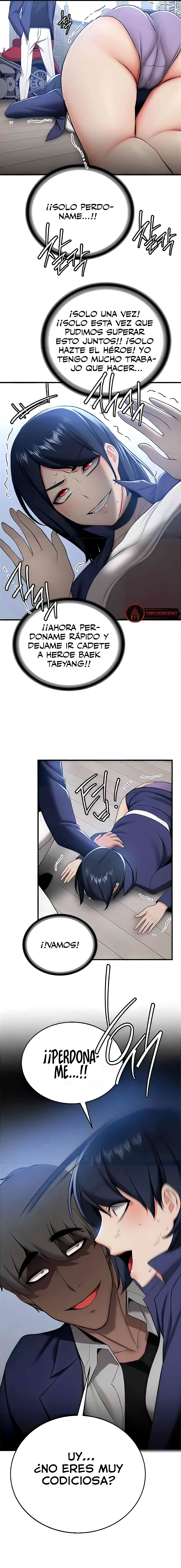Tu novia esta buena Capítulo 29 - Page 7