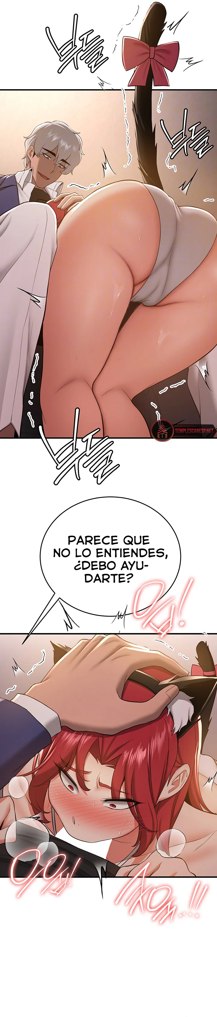 Tu novia esta buena Capítulo 30 - Page 10