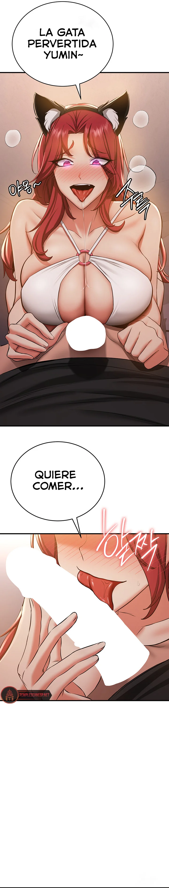 Tu novia esta buena Capítulo 30 - Page 2