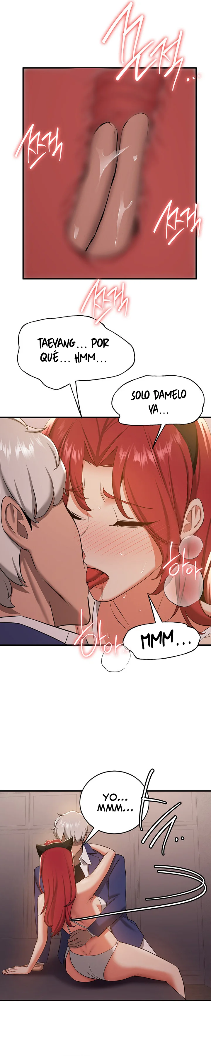 Tu novia esta buena Capítulo 30 - Page 26