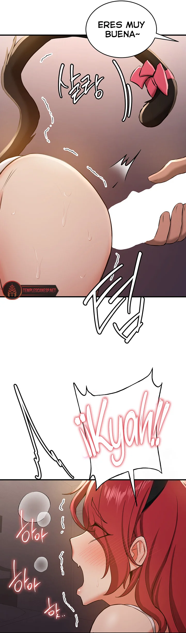 Tu novia esta buena Capítulo 30 - Page 29