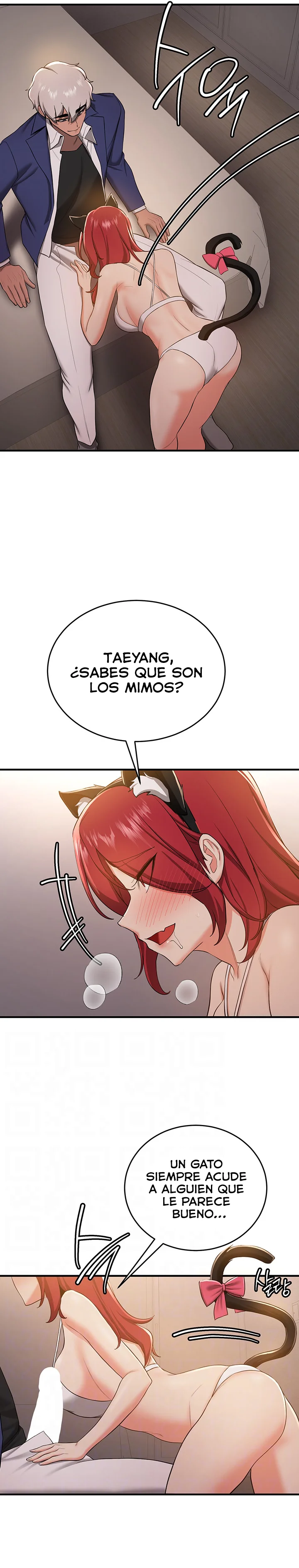Tu novia esta buena Capítulo 30 - Page 4