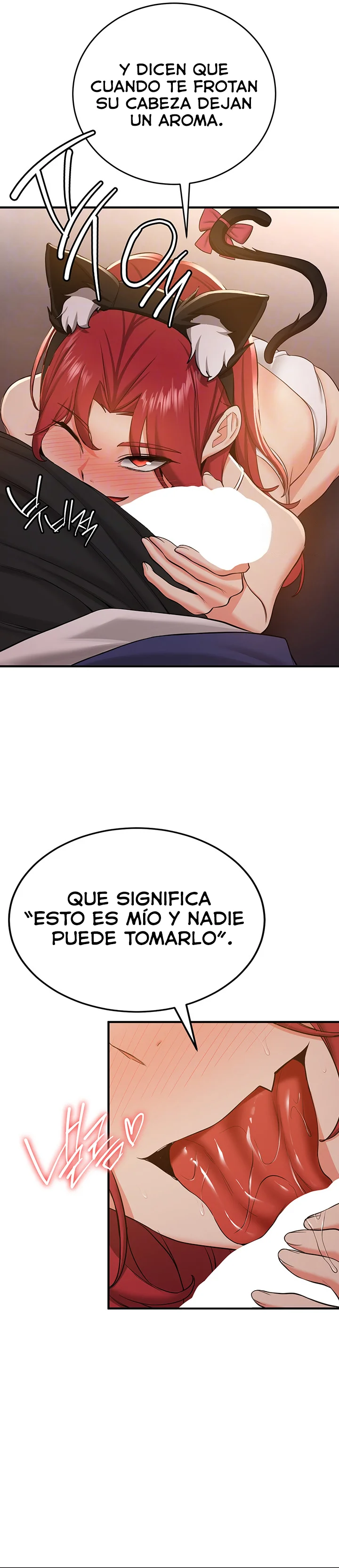 Tu novia esta buena Capítulo 30 - Page 5