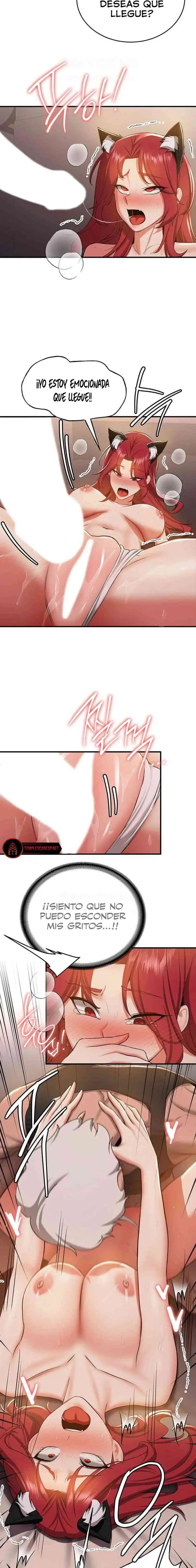 Tu novia esta buena Capítulo 32 - Page 10