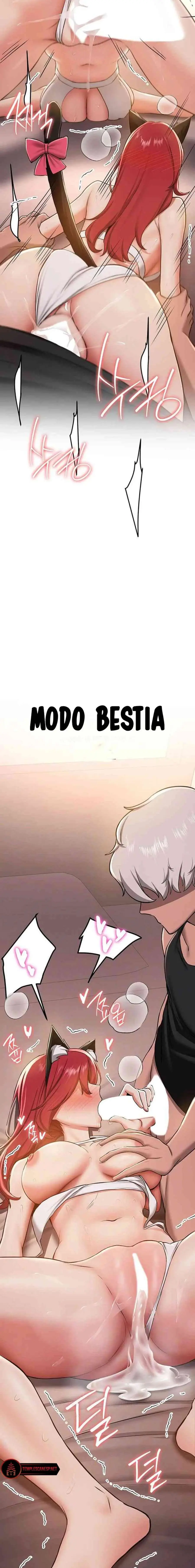 Tu novia esta buena Capítulo 32 - Page 2