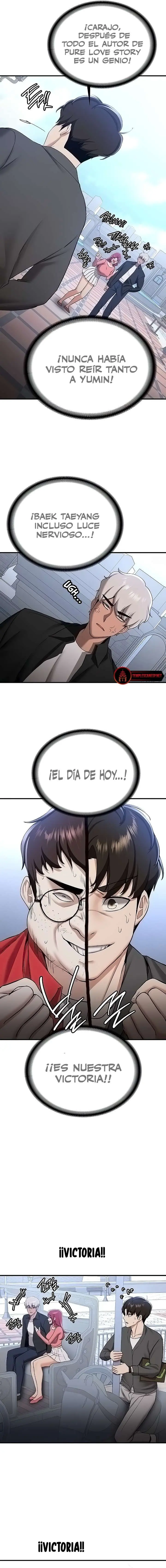 Tu novia esta buena Capítulo 33 - Page 14