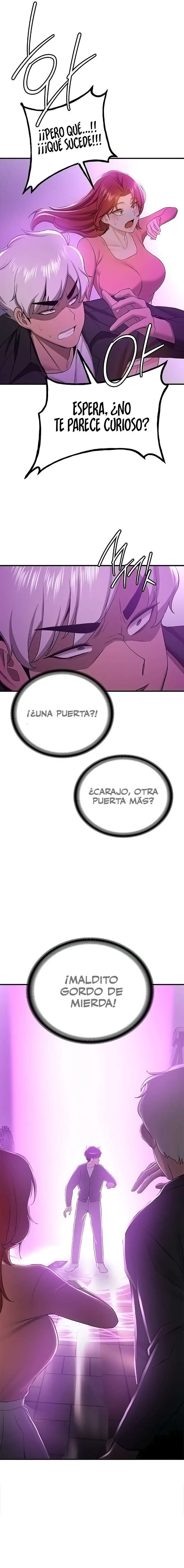 Tu novia esta buena Capítulo 33 - Page 17
