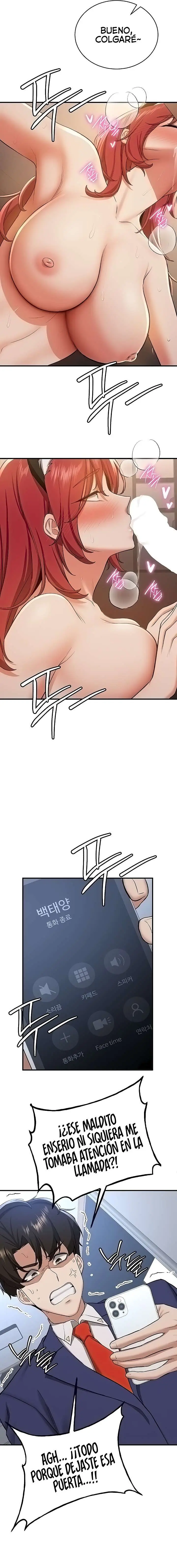 Tu novia esta buena Capítulo 33 - Page 6