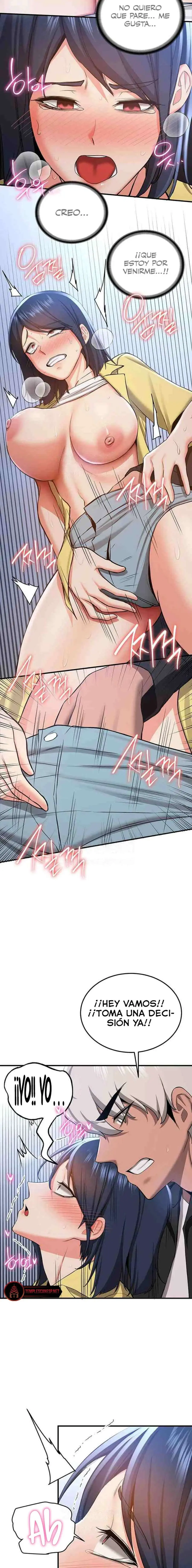 Tu novia esta buena Capítulo 34 - Page 14