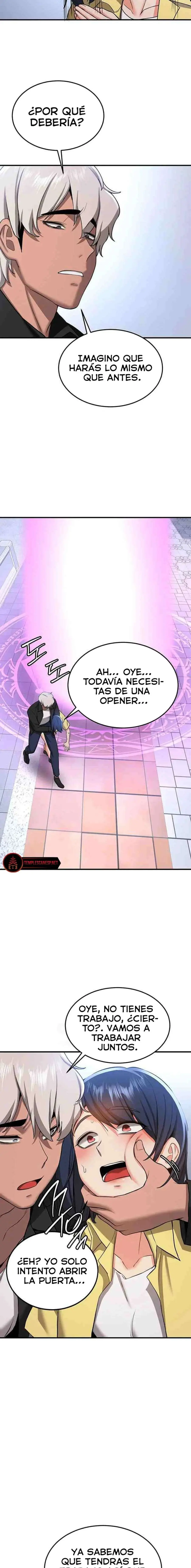 Tu novia esta buena Capítulo 34 - Page 6