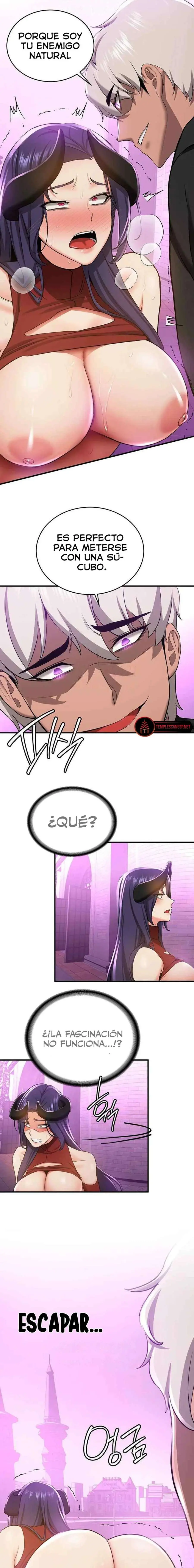Tu novia esta buena Capítulo 35 - Page 20