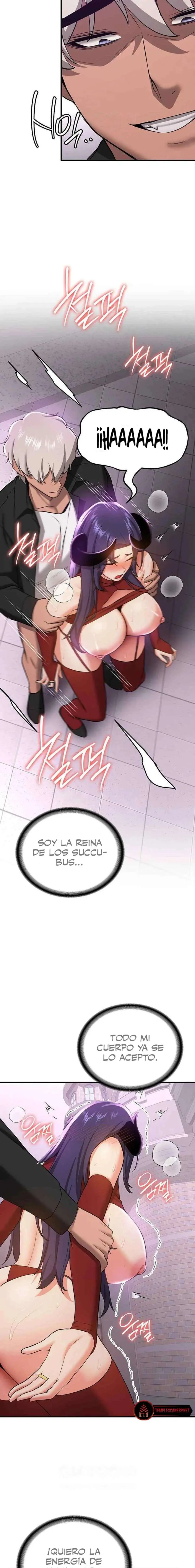 Tu novia esta buena Capítulo 36 - Page 14