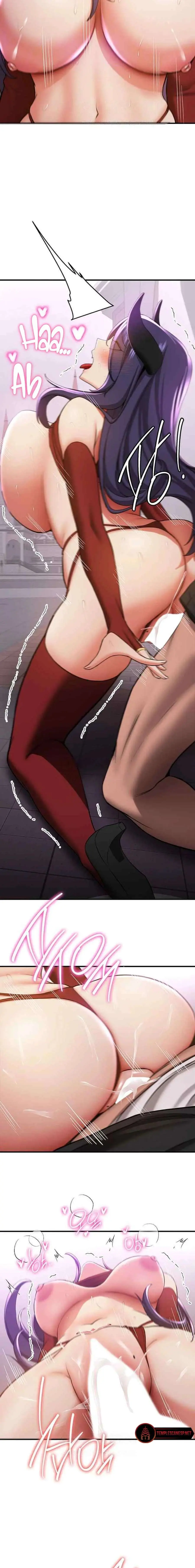 Tu novia esta buena Capítulo 36 - Page 7