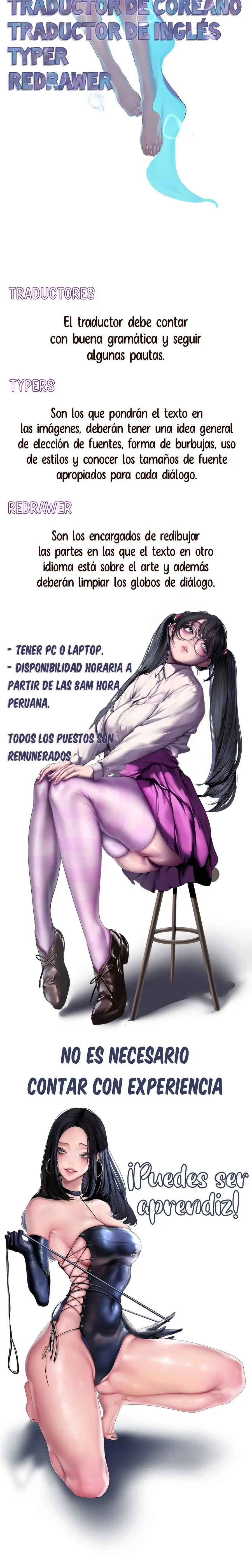 Tu novia esta buena Capítulo 38 - Page 22